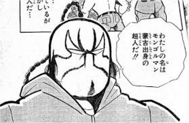 マルフのプロフィール画像