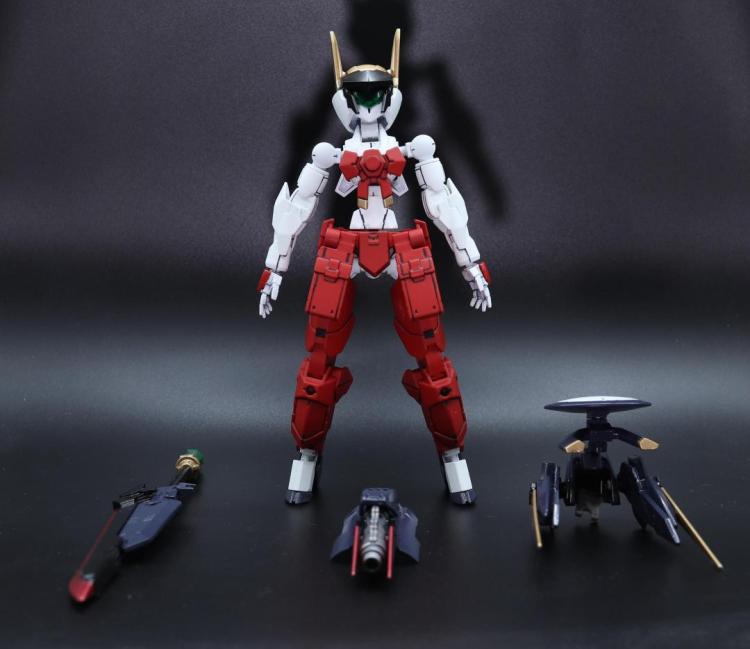 アーマーパージ