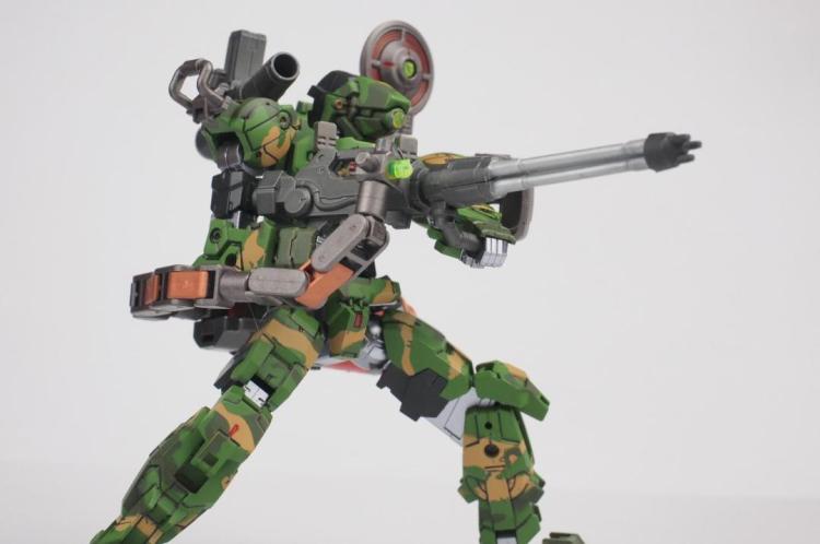 ガドリングガン