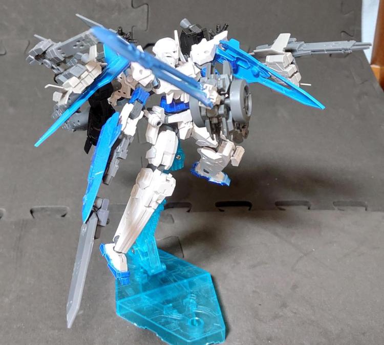 スノーラビリンス