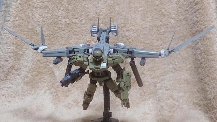 アルト空戦二式