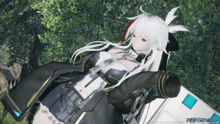 雪無のプロフィール画像