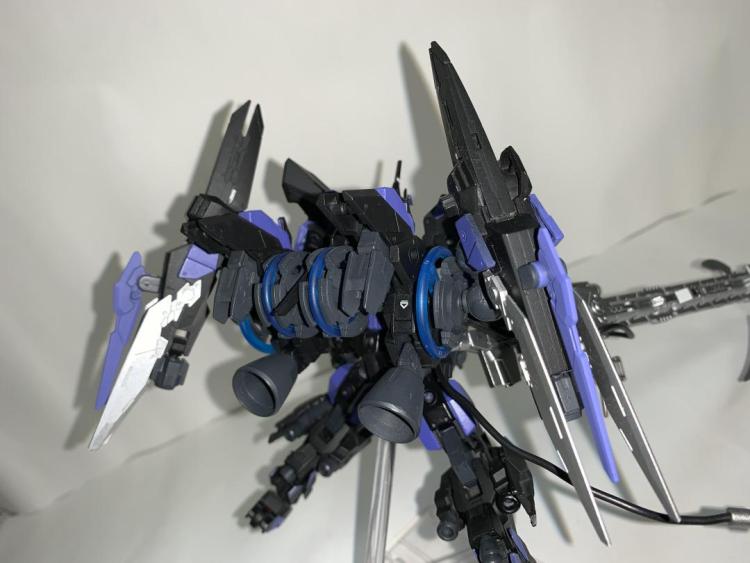 ･シルフレイユニット