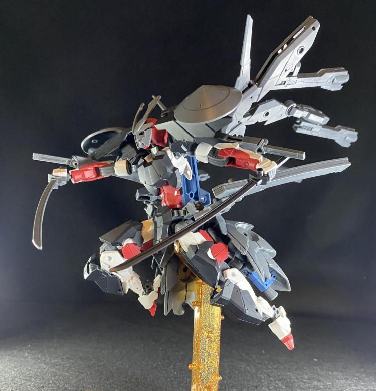 戦闘時