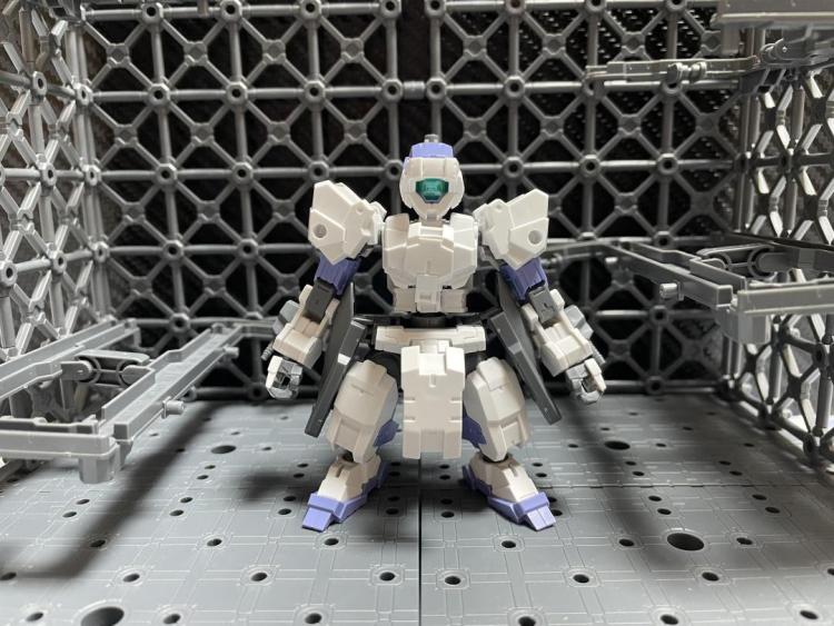 山本武蔵@山本重工業開発室