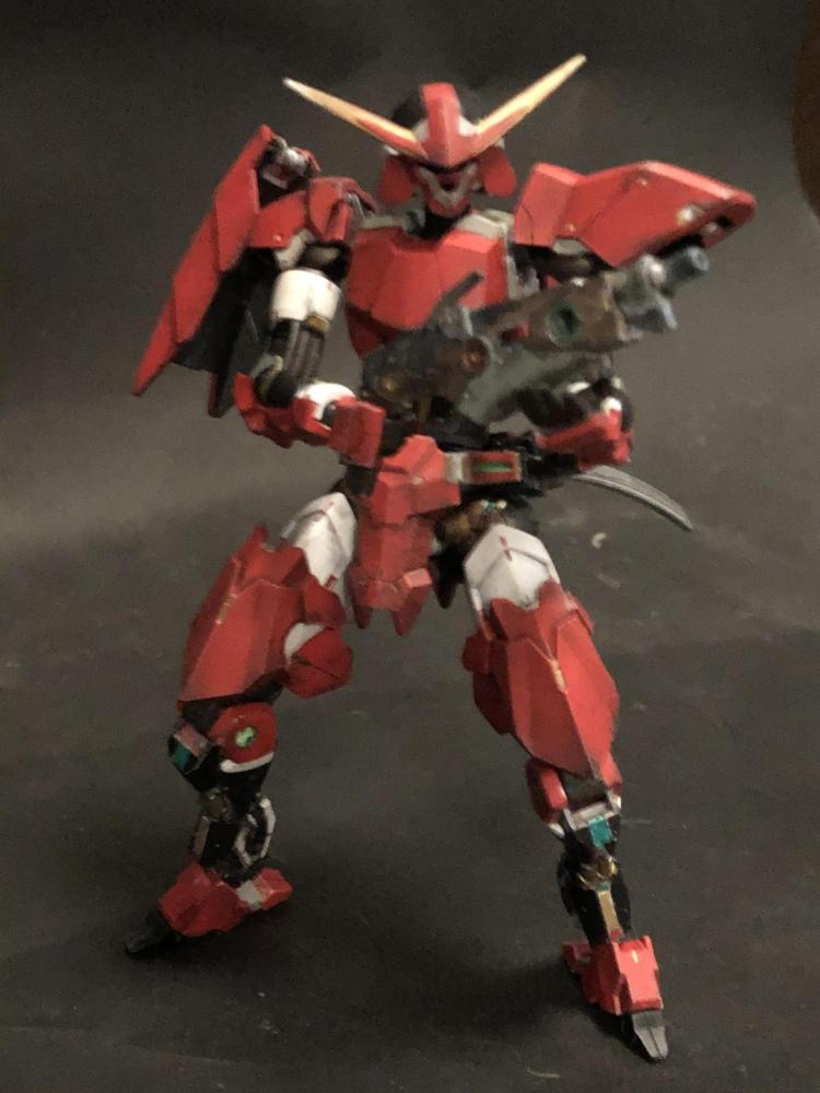 火縄銃