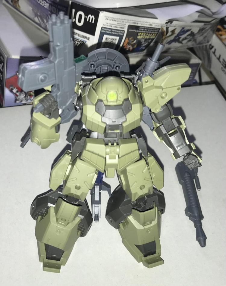 レヴェルノヴァ(SCパック)