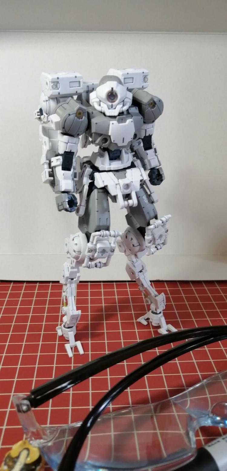 ポルタノヴァ宇宙仕様