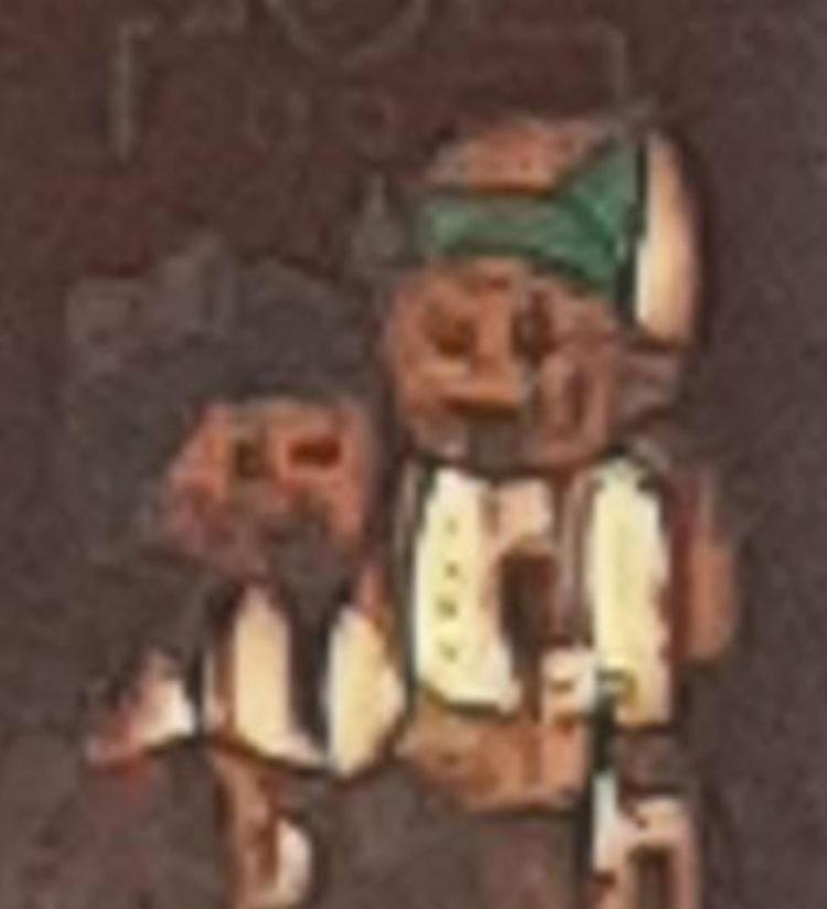 としPOのプロフィール画像