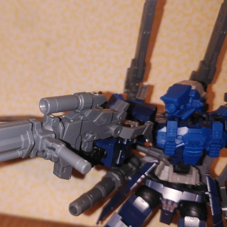 アルト空戦仕様(カツヤ機)
