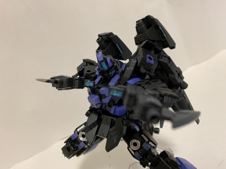 ･専用マシンガン