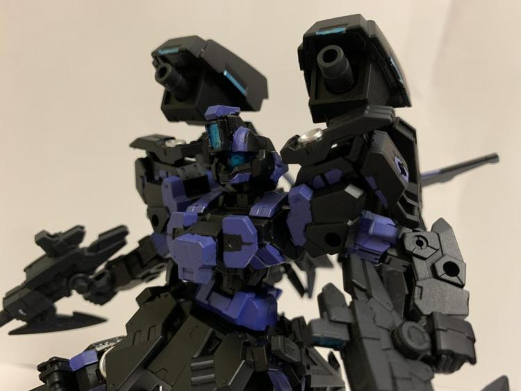 ･ビームキャノン