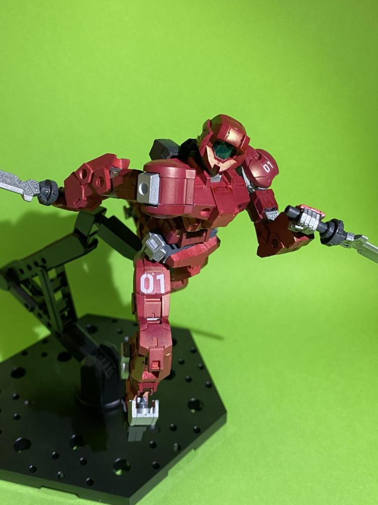 速そうなアルト