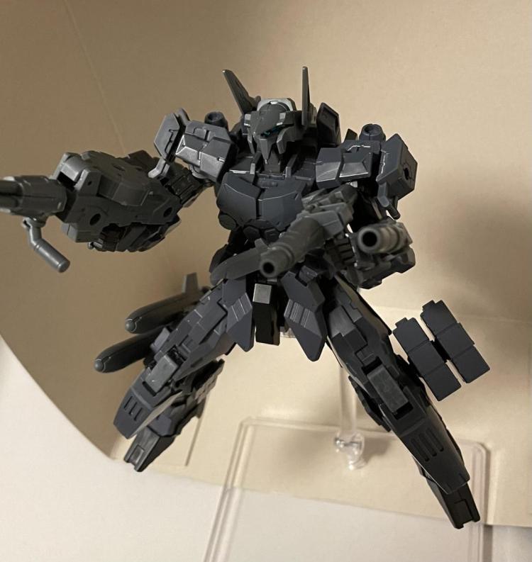 構うものかｯ！全弾撃ち尽くす！