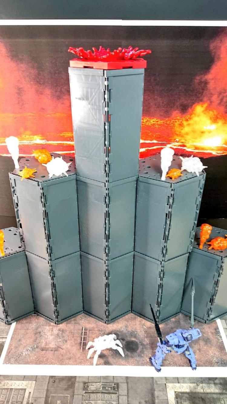 そこそこおおきいぞ!