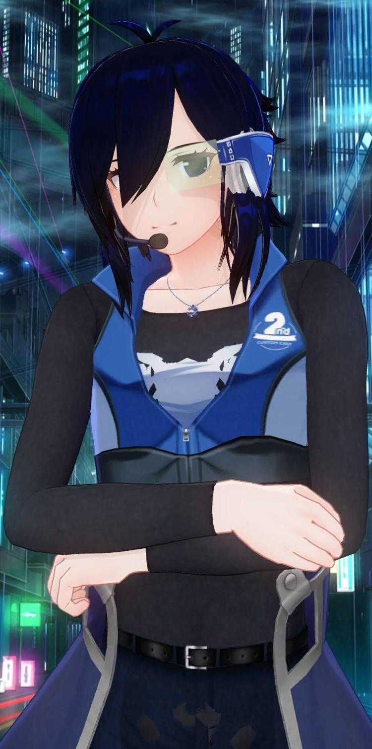 ツルギのプロフィール画像