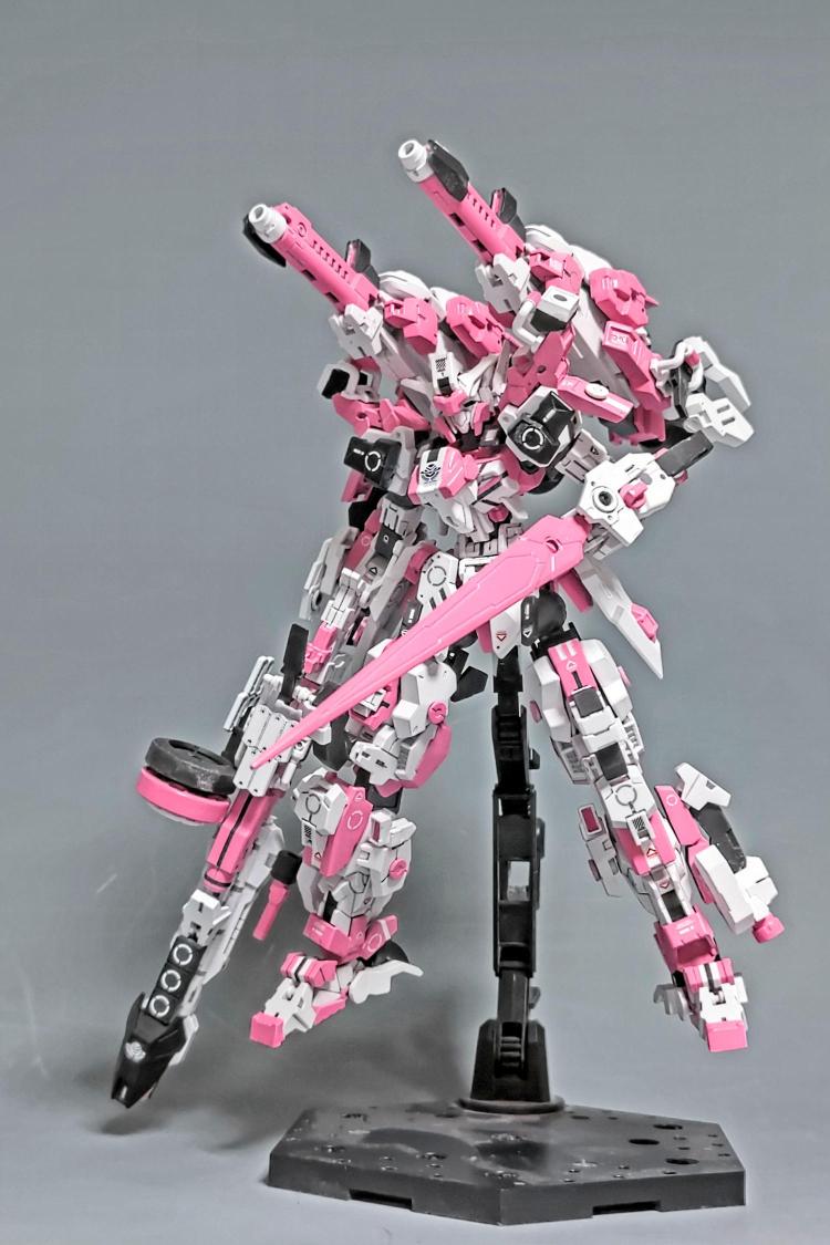 ビームサーベル