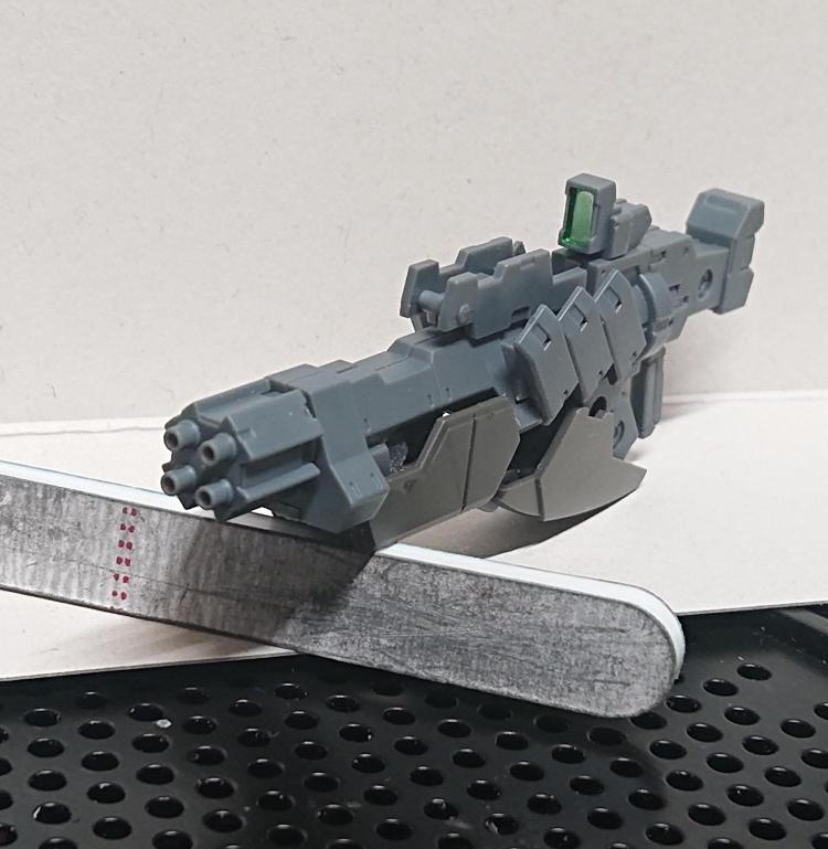 武器2