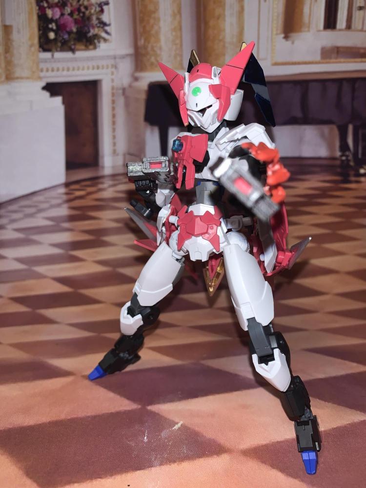 スピナティアゼロ式