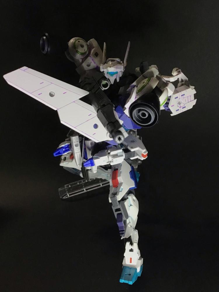 射撃時