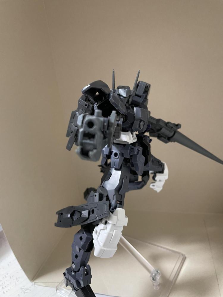 見えた！そこだっ！