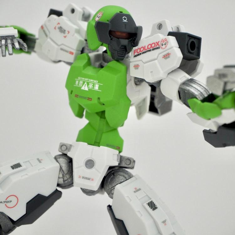 スピナティオ•スカウト