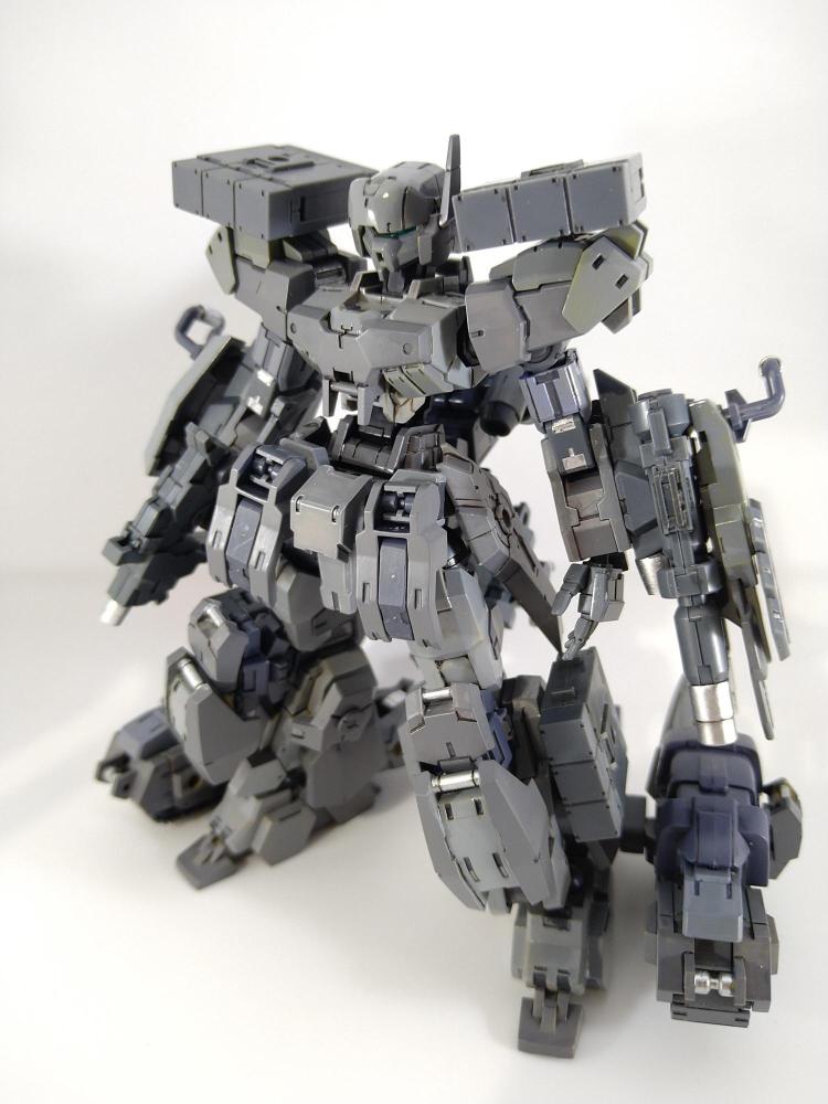 アルト　高温地帯用試験機