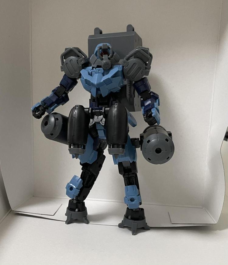 ポルタノヴァ水上輸送機