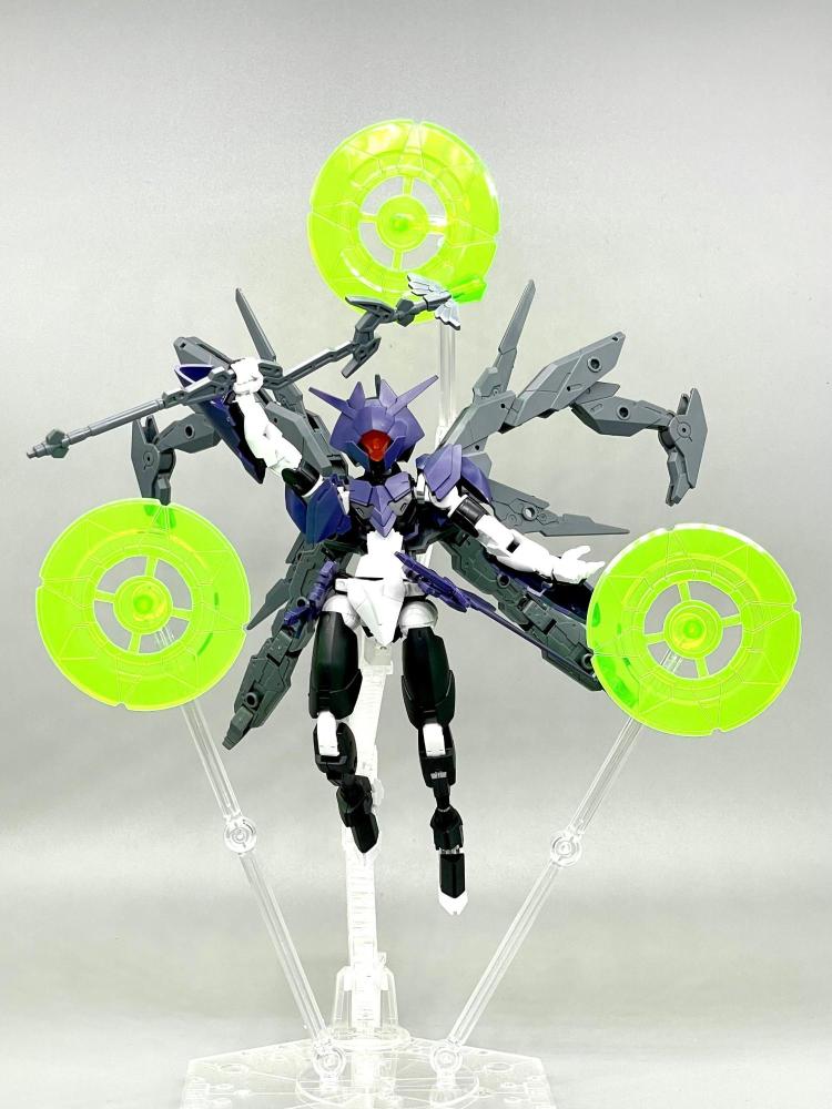 スピナティア魔道士イメージ