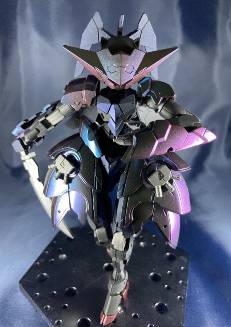 スピナティア　ブルヘリア