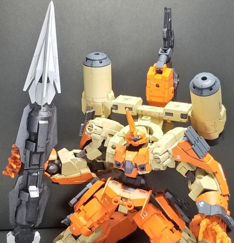 やはりドリル！ ドリルは全てを解決しますわー！