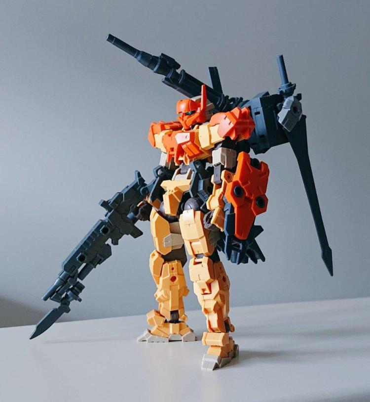 マーセナリーズNo.4:ローンウルフ