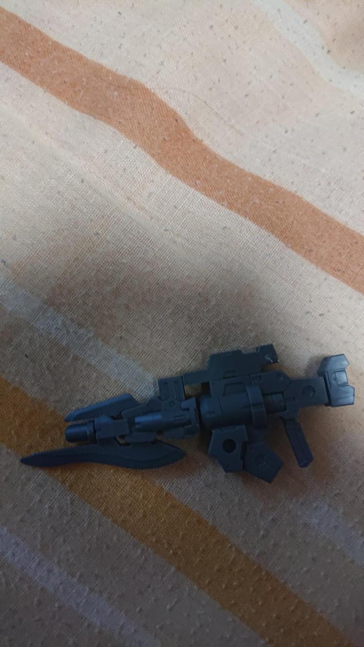 武装解説・その１