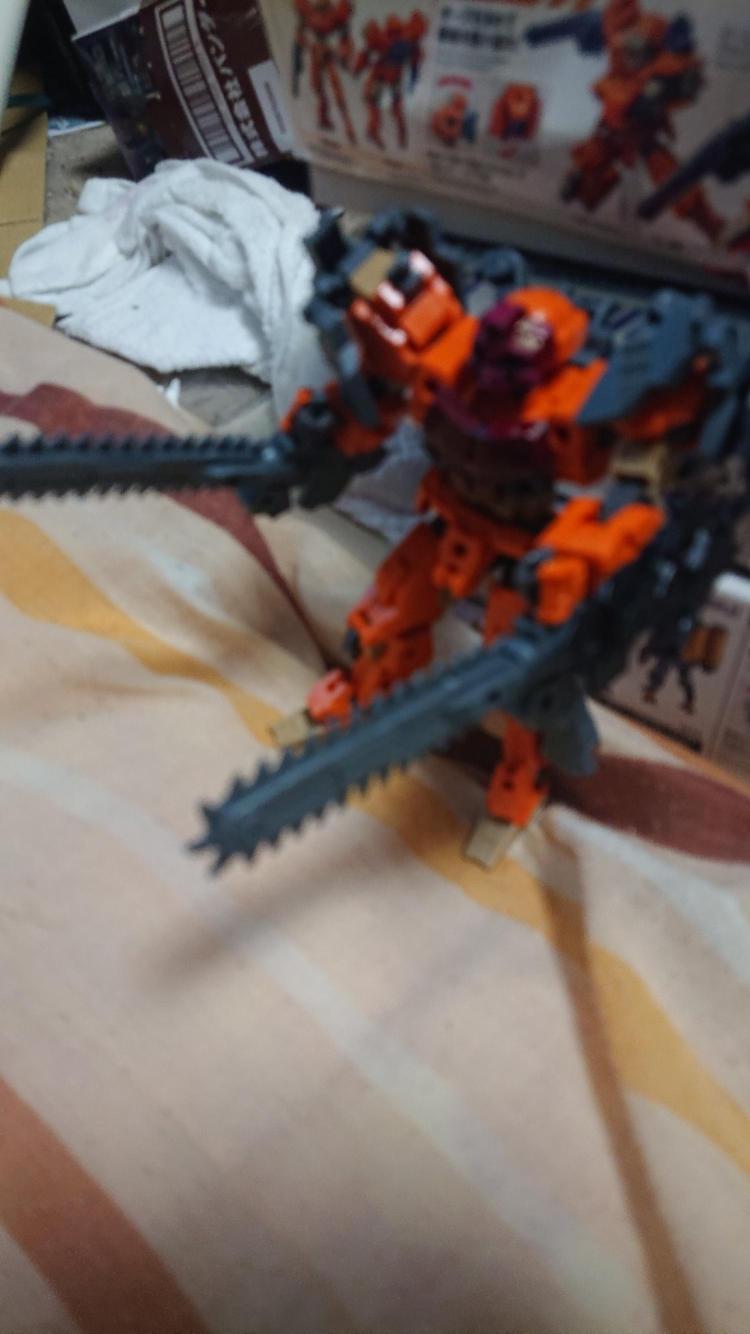 武装解説・その２