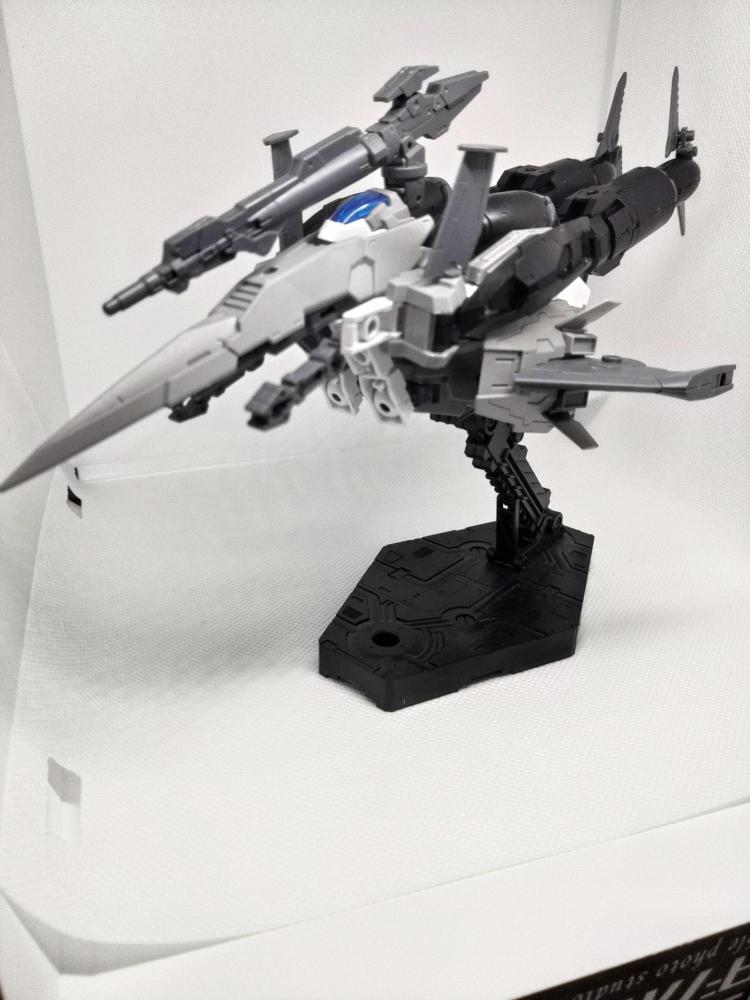 エスポジットβM(ベータマリーネ)