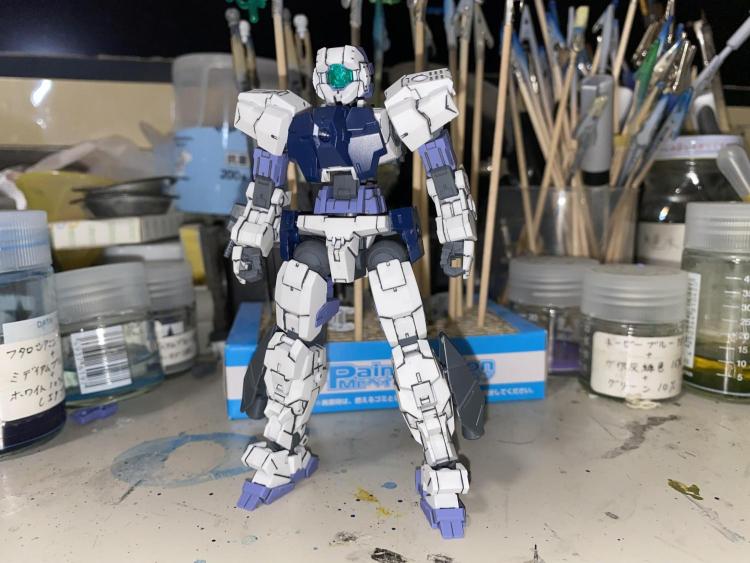 アルト強化型標準仕様(S 919部隊所属機)