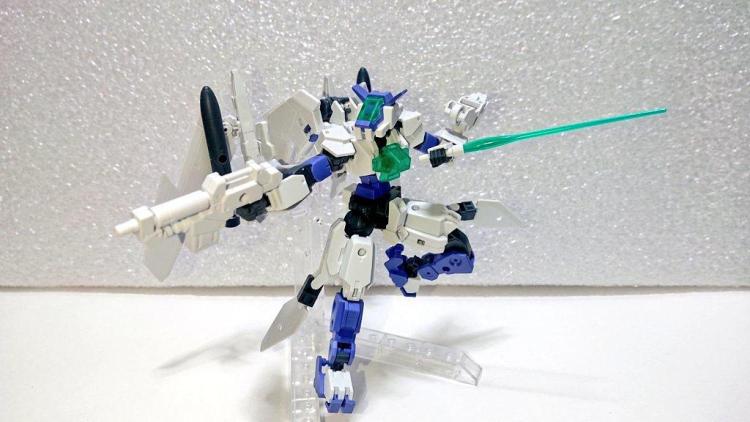 ジェットフォレスティエリ