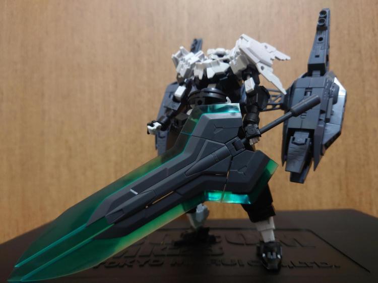 ACにいそうなシエルノヴァ