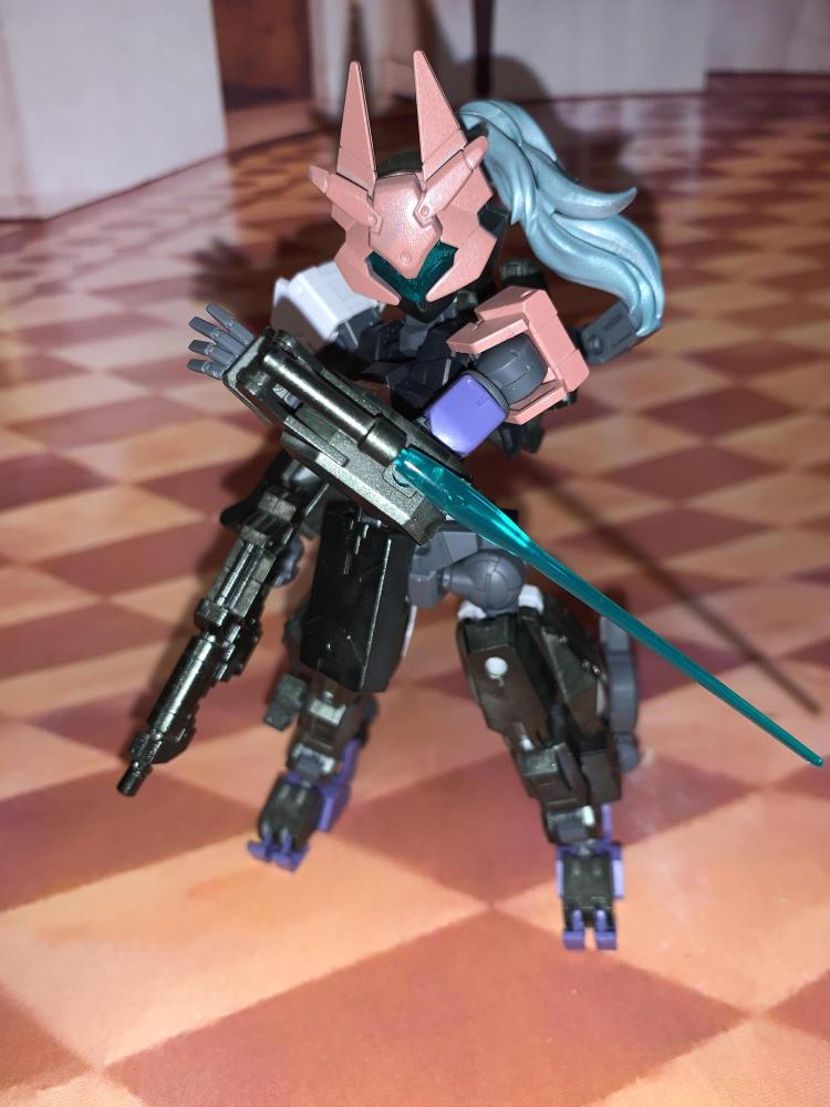 スピナティアF