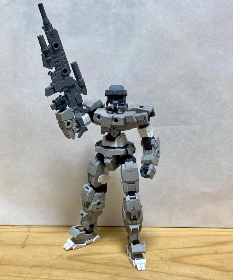 アルト・スパルタン