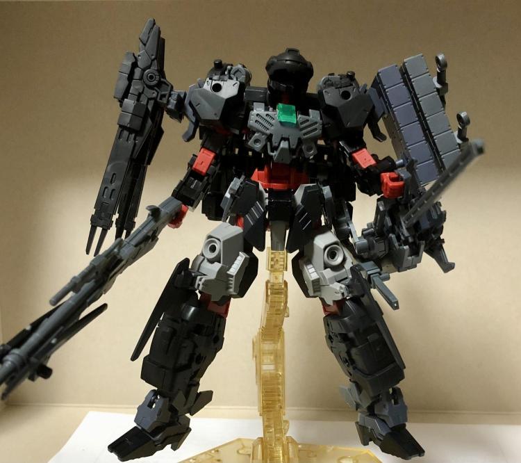 アルトモーンドロゼナハト