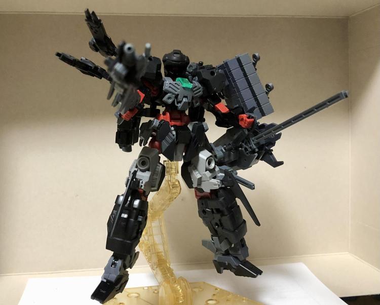 モーンドロゼナハト