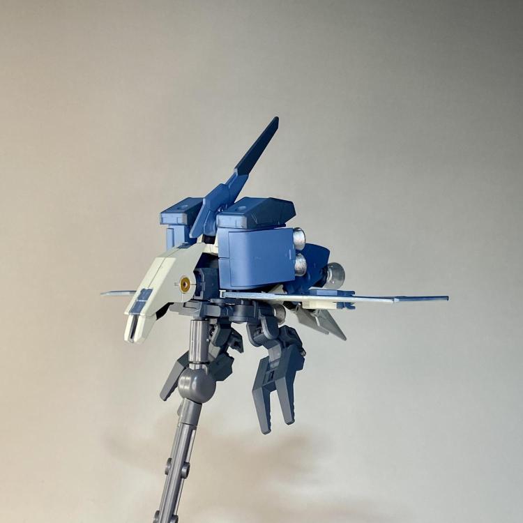 鳥型支援機【小雀】