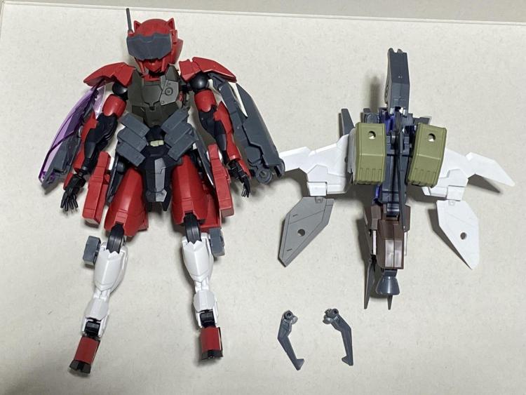 色塗り前