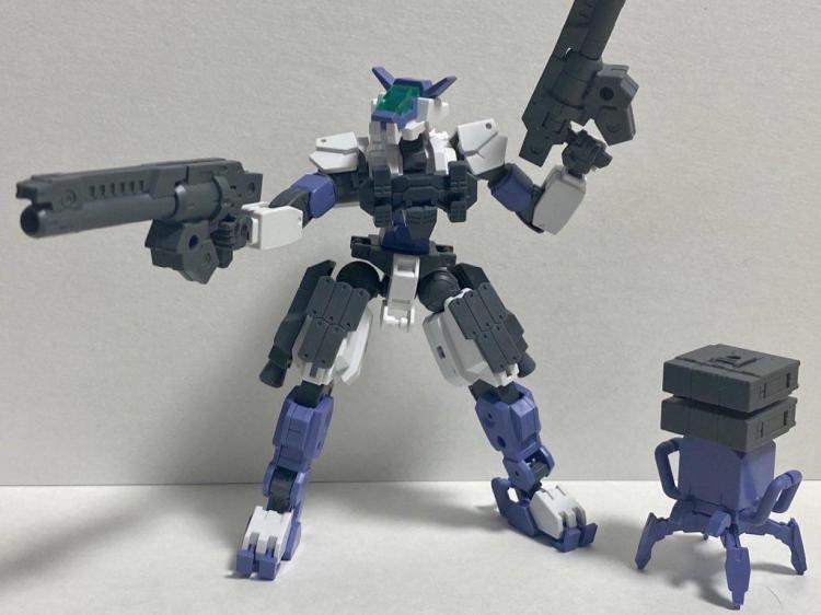 フォレスティエリ・ハウンド