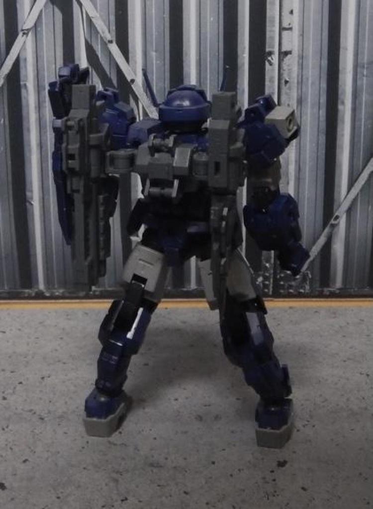 バックパック