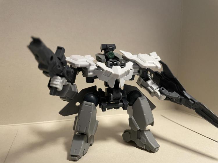 前回からの改良点