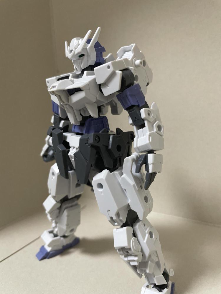 素体