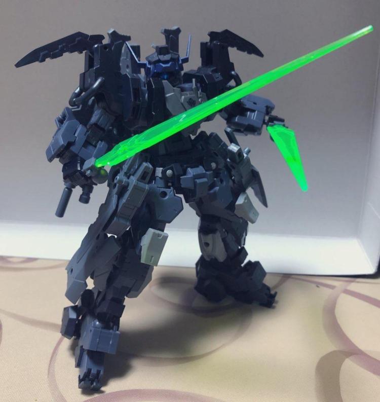 ビームセイバー