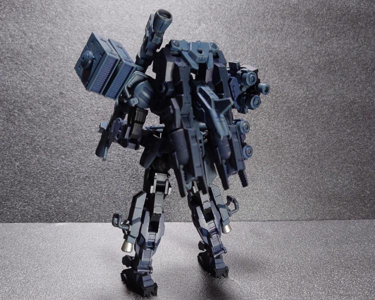 大型ブースター